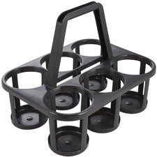 keeeper Flaschenträger 6-fach