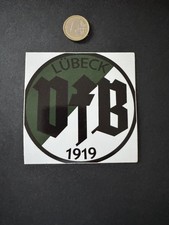 Ultras VfB Lübeck Sticker