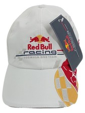 Red Bull Racing Basecap Kappe