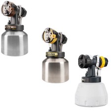 WAGNER FinishControl