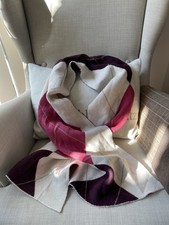 Schal neuwertig Gina Ernstings