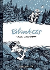 Blankets (Thompson, Craig)