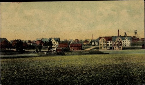 Sodingen herne im - sodingen,