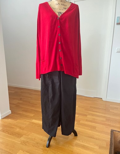 Rundholz mainline trousers - rundholz, l
