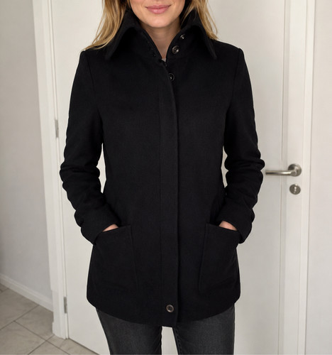 Mitch co damenjacke - co,