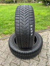 2x Dunlop Winter Sport 5 SUV