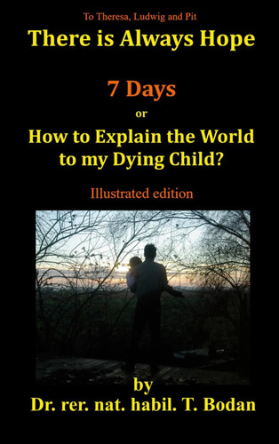 Seven days how to explain - how,