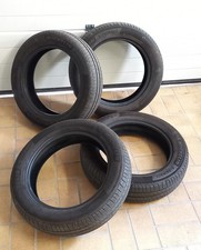 4x MICHELIN Sommerreifen e.primacy 175/65/R17 87H Toyota Aygo Yaris Mazda 2 VW 
