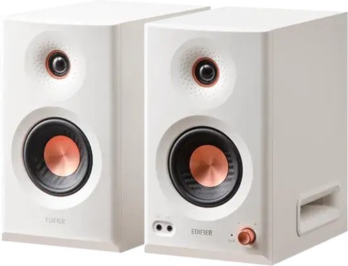 Edifier mr5 studiomonitore - edifier,