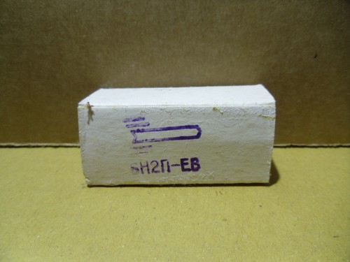 6n2p röhre nos tube amp - röhre, nos,