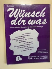 Wünsch dir was - Die