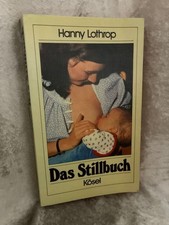 Das Stillbuch Lothrop, Hanny