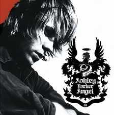 Ashley Parker Angel - Soundtrack to Your Life