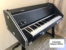 Columbia Elepian Ep61c Electro