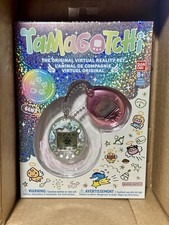 Original Tamagotchi