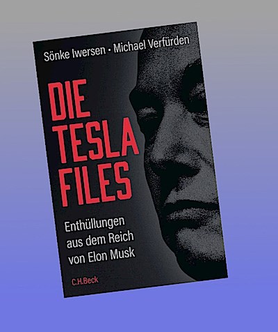 Die tesla files - die, enthüllungen