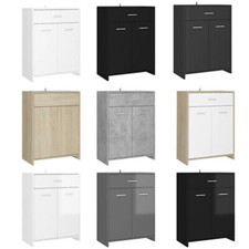 Badschrank Kommode