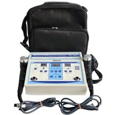 Digitale Ultraschalltherapie Physikalische Schmerzlinderung Maschine 1 & 3 MHz