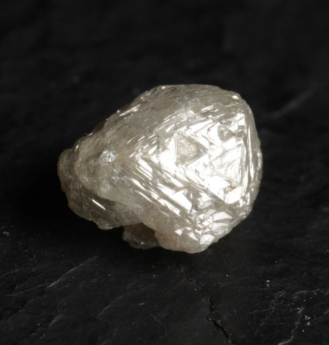 Rohdiamanten mineralien - rohdiamanten,