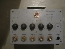 UKW Trennstufe MGL 41 7140