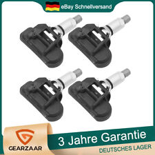 4x RDKS Reifendrucksensor Für