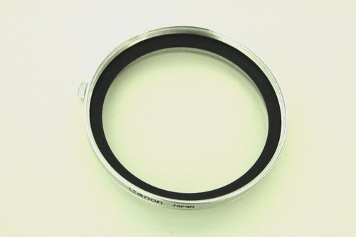 Original canon filter adapter - canon,