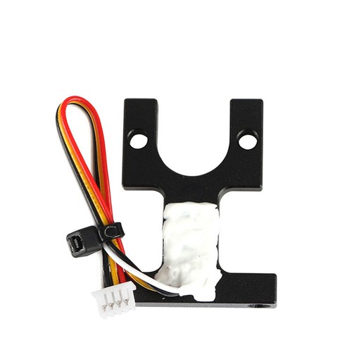 Anycubic vyper extruder hot - anycubic,