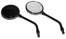 Shin Yo Mini-Spiegel rund