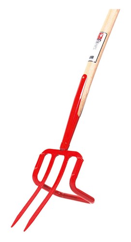 Idealspaten unkrautstecher mit - idealspaten,
