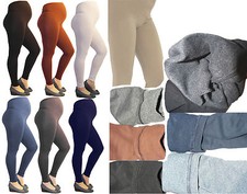 Umstand-Leggings Thermo hose