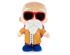 Dragon ball muten roshi - dragon, muten-roshi