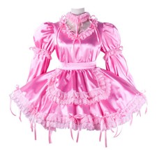 WUNDERSCHÖNES ZOFENKLEID