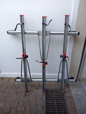 Fahrraddachträger Renault Laguna 3