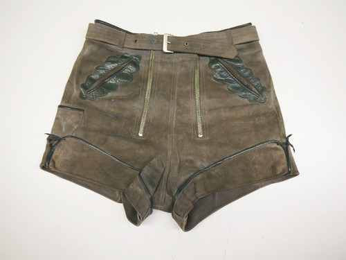 Kurze 70er vintage - kurze, 60/70er