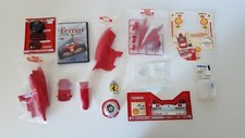 Ferrari f2004 michael - ferrari,