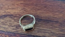 Thomas sabo college ring - thomas,