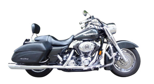 Drossel harley davidson - kw,