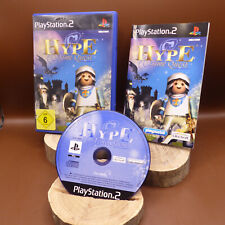 Playmobil - Hype the Time Quest [für PlayStation2] #739