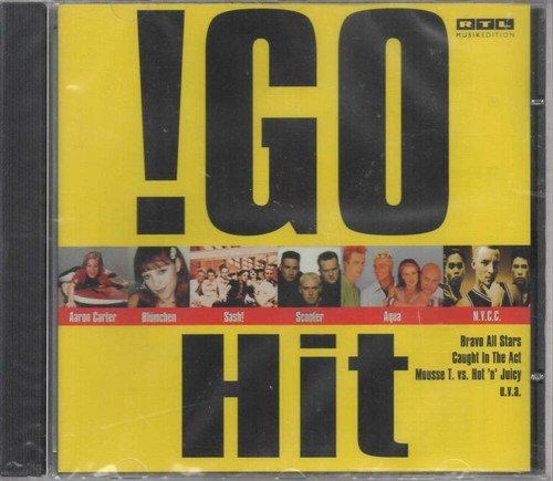 Hit rtl musikedition - hit, neu