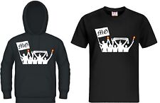 Gladbach Kapuzensweat / T-Shirt Ultras Ultra Mönchengladbach, Trikot