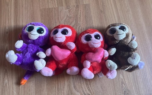 Glubschies verschiedene - glubschies,
