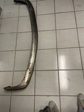 Fiat Dino Coupe 2,0 Ltr. Frontstoß Stange