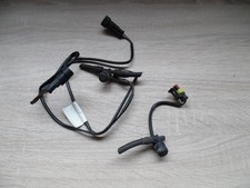 Opel Omega B Facelift Beheizte Waschdüsen Spritzdüsen 99560381