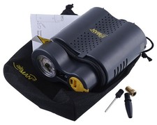 Airman Tour 12V Luftkompressor Luftpumpe Reifen Kompressor Motorrad, Roller, ATV