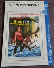 DKW-Filmflyer: URSULA ANDRESS