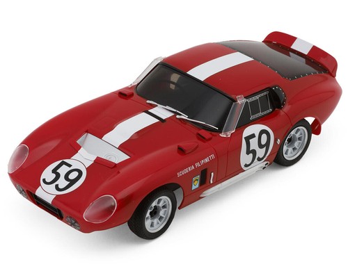 Kyosho shelby cobra daytona - cobra,