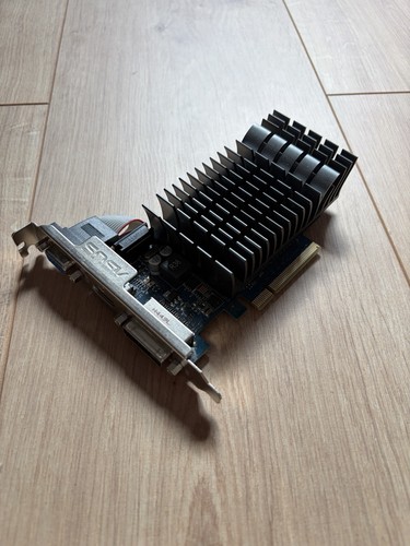 Asus nvidia geforce - geforce, gt730