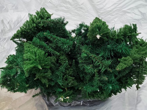 Heki 60zig tannen h0 - ,