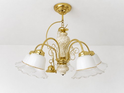 Lampe armig messins - messins,