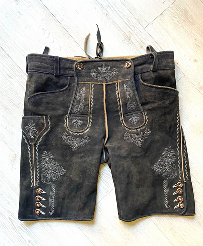 Stockerpoint herren trachten - stockerpoint,